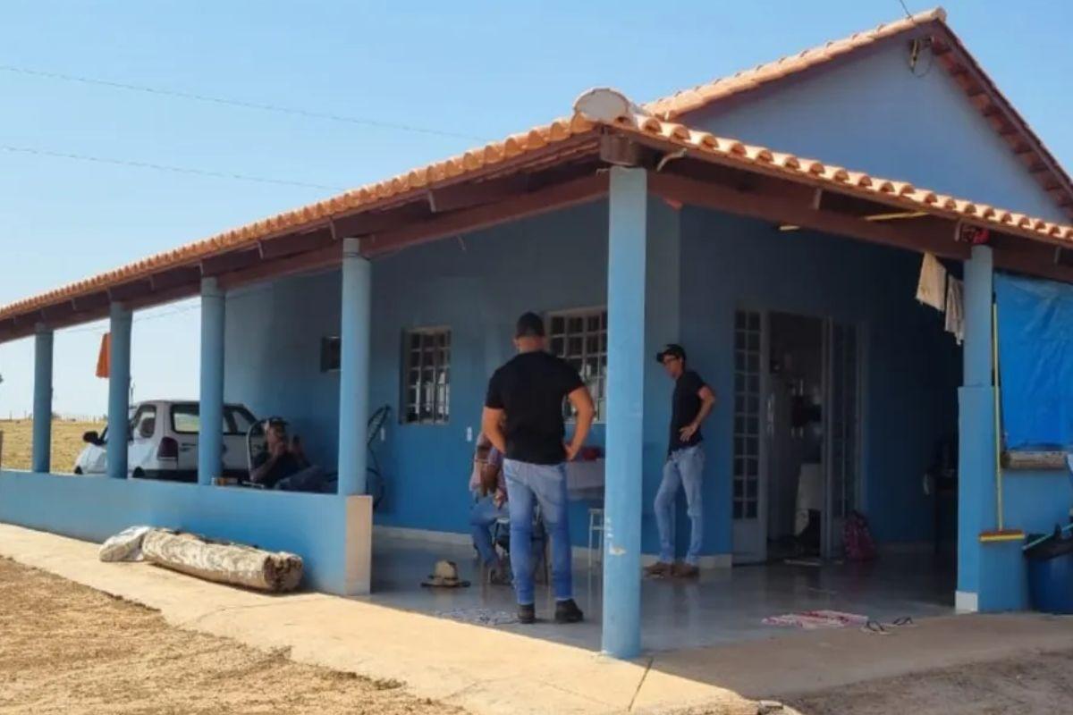 Padrasto é preso após ser acusado de abusar enteadas