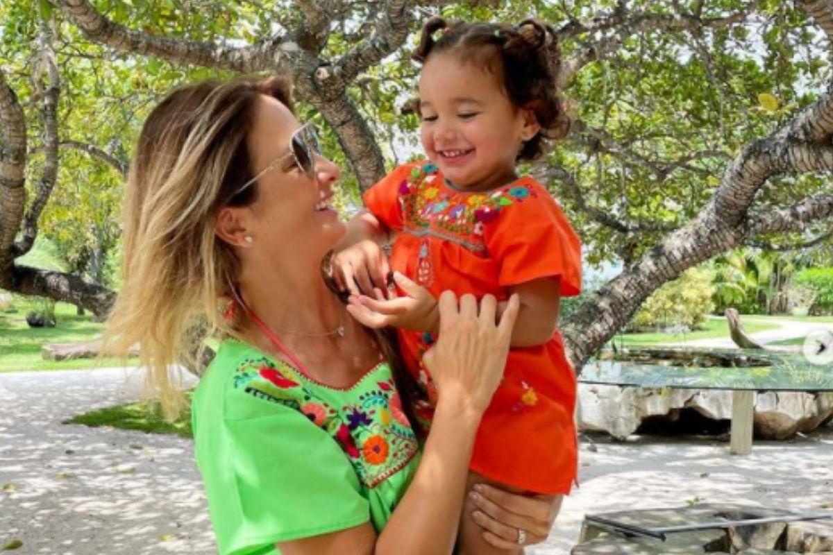 Tici e Manu estão na Bahia!