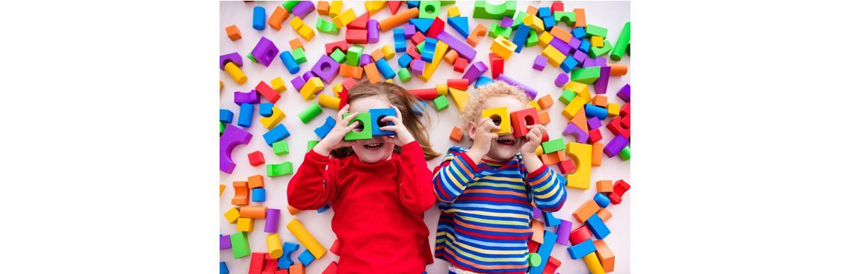 Quem não quer ganhar brinquedo no Natal? (Foto: iStock)