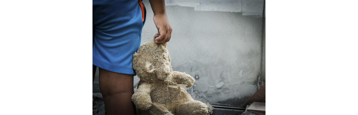 Mãe diz que o marido afirmou que estuprava a filha todas as noites por 5 anos