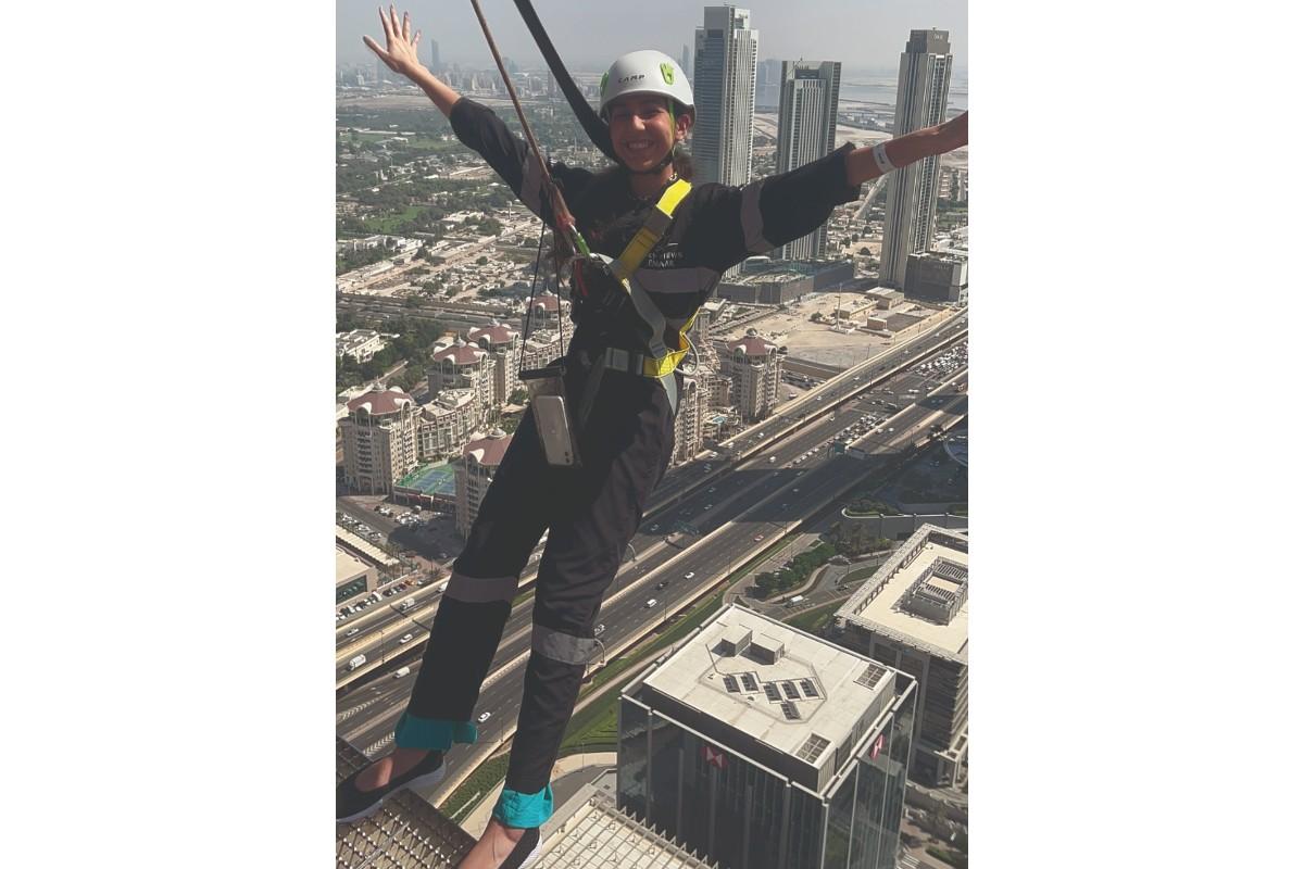 Sky Views Dubai