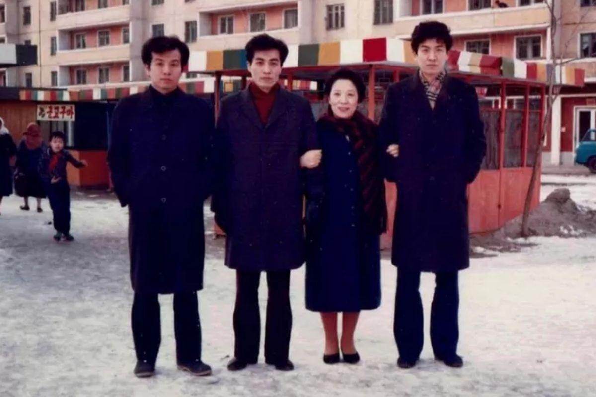 Relato: "Meus irmãos foram enviados a Coreia do Norte como um presente para o líder do país"