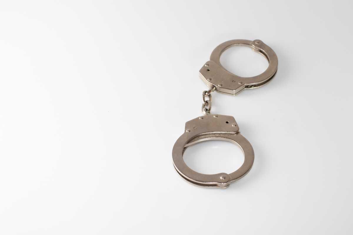 Polícia investiga o caso