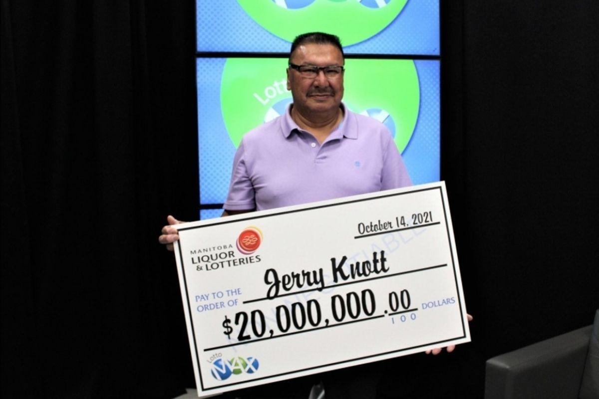 Jerry ganhou cerca de R$ 112 milhões!