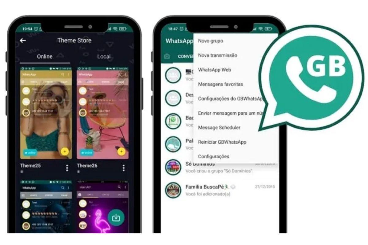 "WhatsApp GB": entenda o que é o aplicativo que teve várias contas banidas