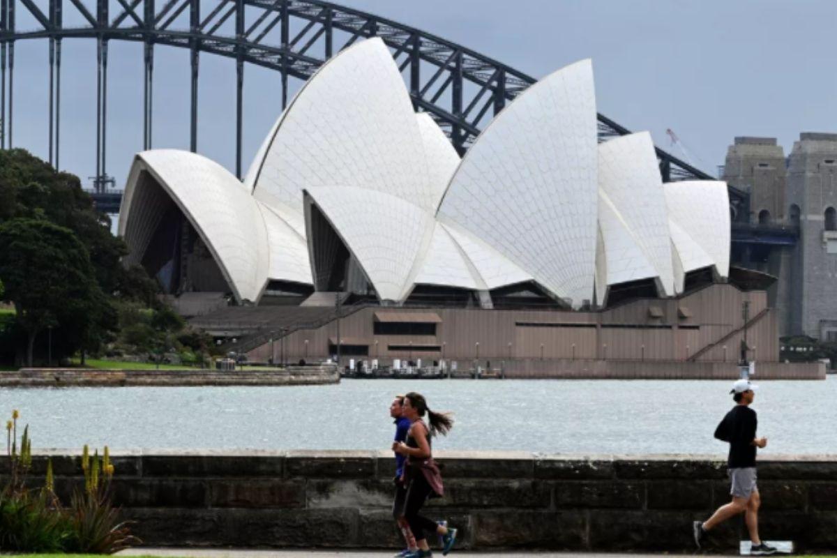 Syndey, Austrália