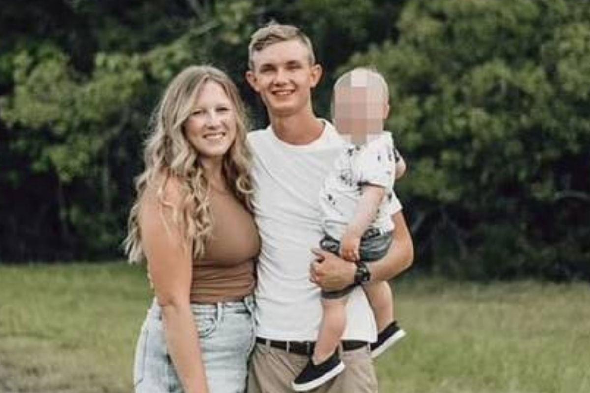 Baylee foi acusada de abuso em 2019