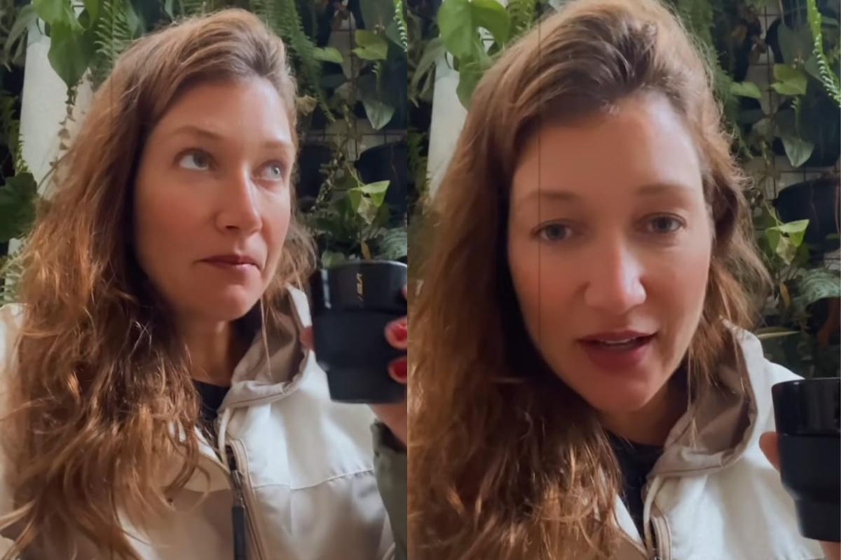 Gabriela Pugliesi fala sobre vontade de ter mais filhos