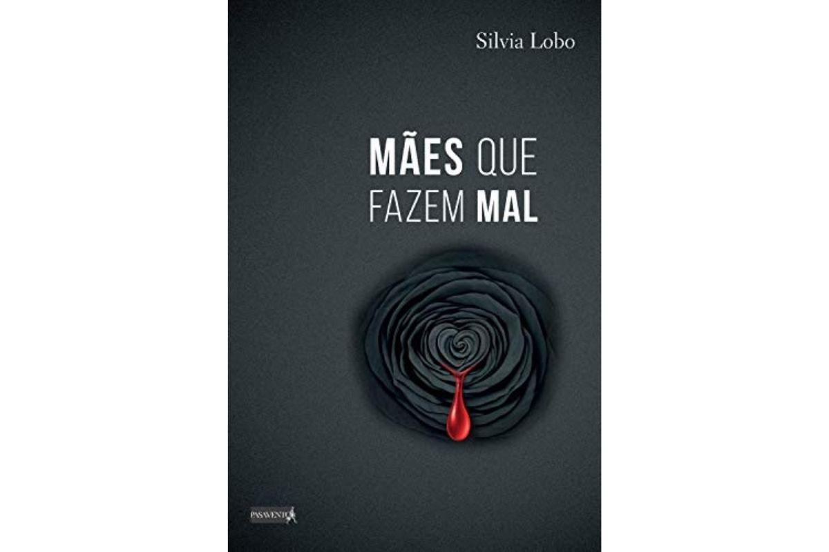 Presentes de Natal barato: Livro Mães que Fazem Mal