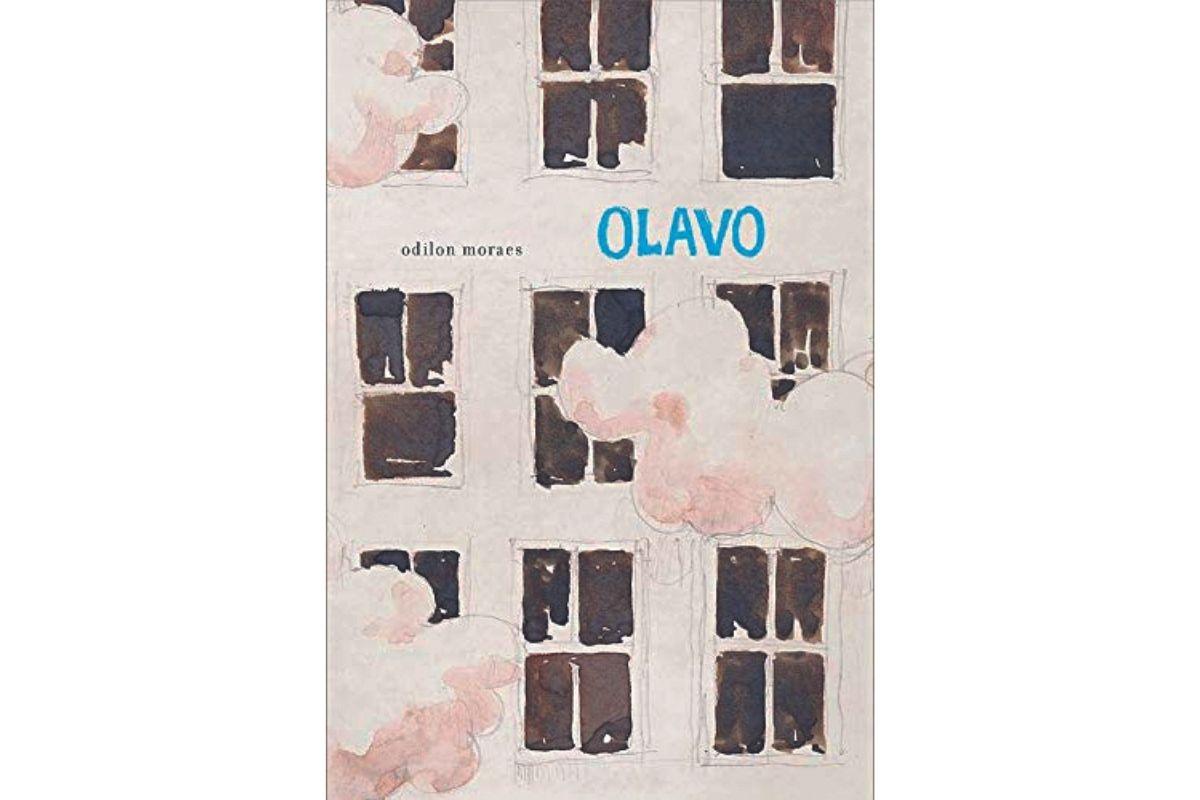 "Olavo" dá um show de sensibilidade