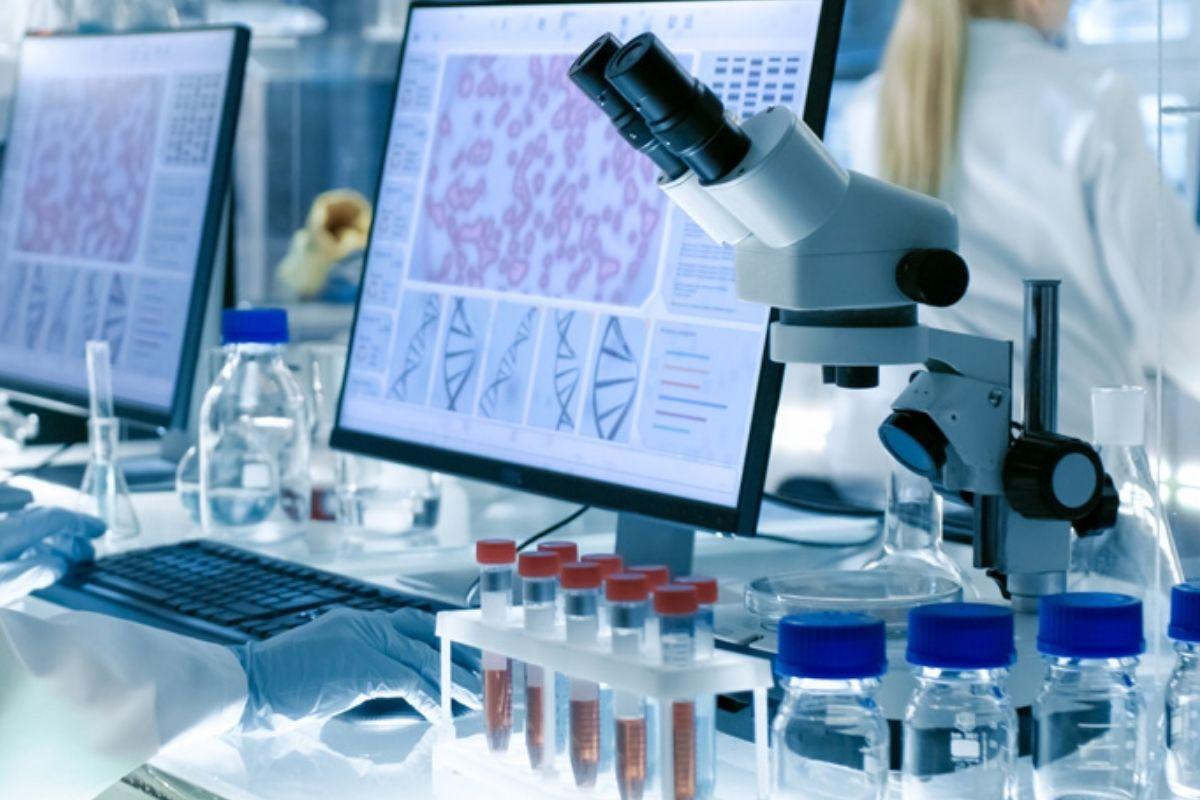 Pesquisadores brasileiros descobrem molécula que pode ajudar no combate ao câncer