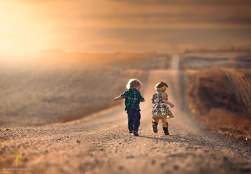 Imagem Jake Olson