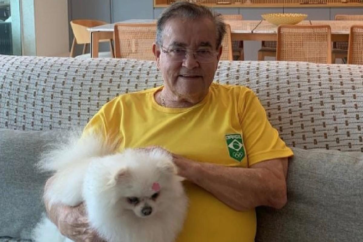 Morte fundador Embelleze, Itamar Serpa Fernandes