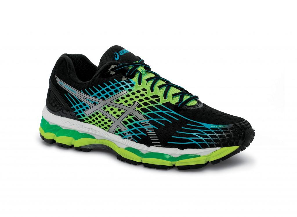 ASICS GEL-NIMBUS 17 - R$ 699,90 