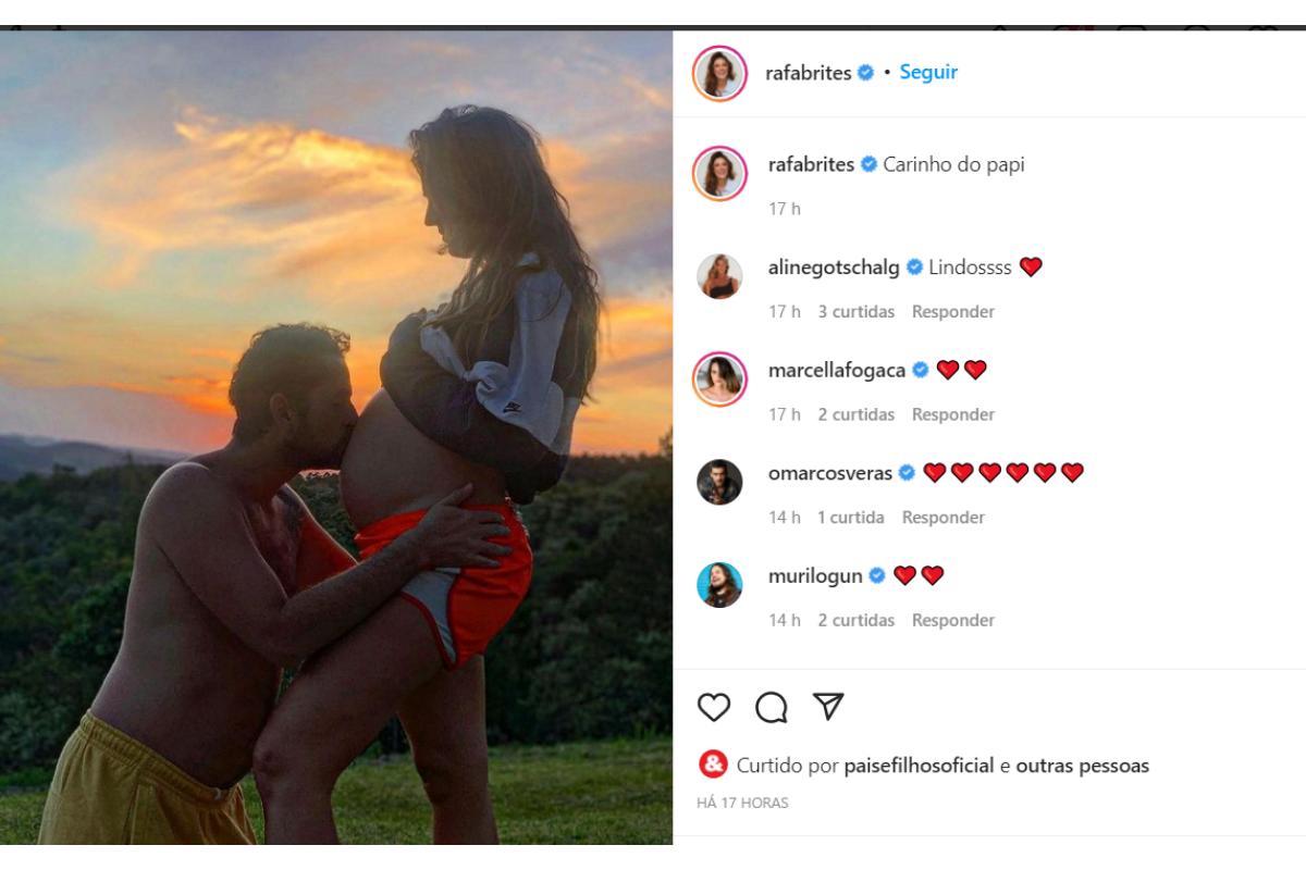 A fotografia aquece o coração!