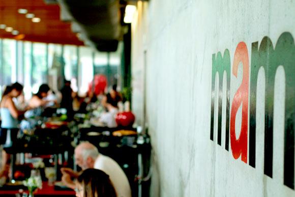 MAM oferece programação especial de férias