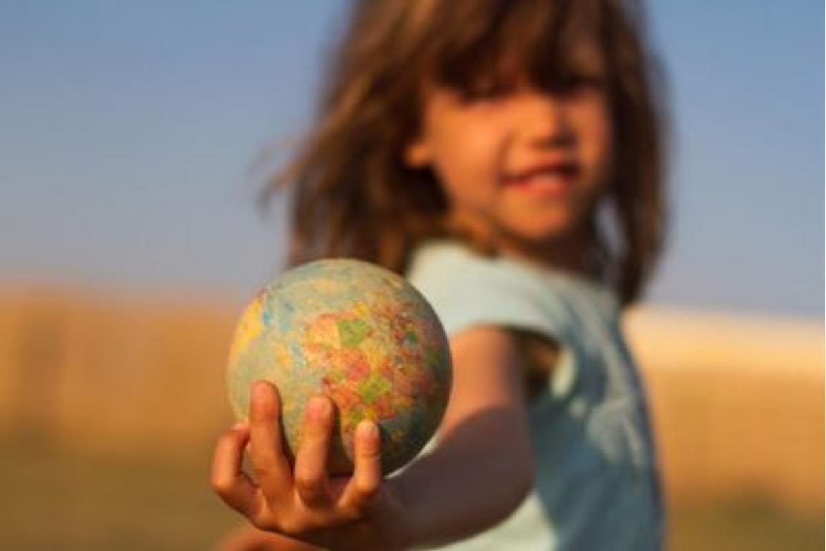 Carreiras do futuro: como preparar seu filho para o amanhã