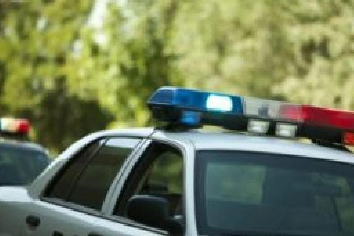 Carro de polícia