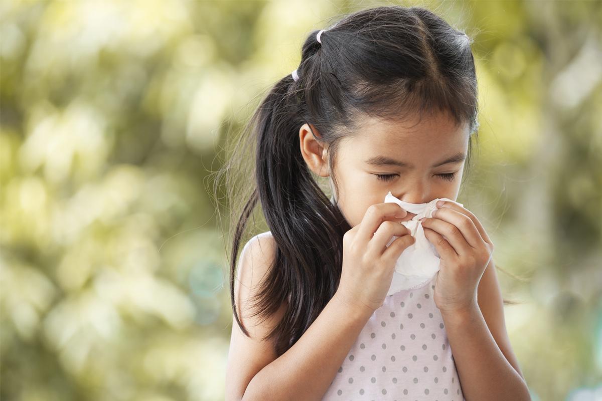 A maioria das doenças são relacionadas a síndromes respiratórias agudas graves