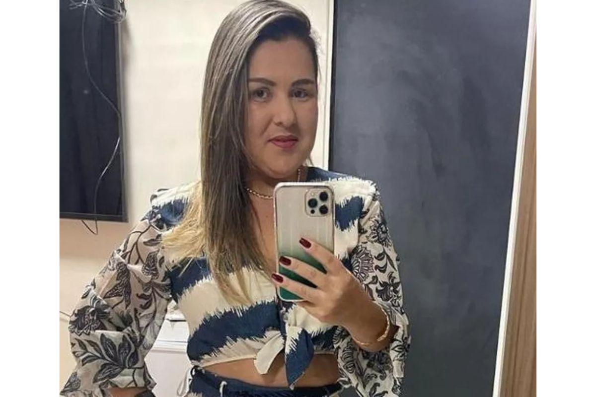 Mulher grávida foi morta por asfixia em Agrestina e o namorado dela foi preso em flagrante pelo crime