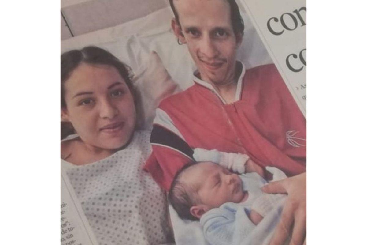 O caso ganhou repercussão em noticiários