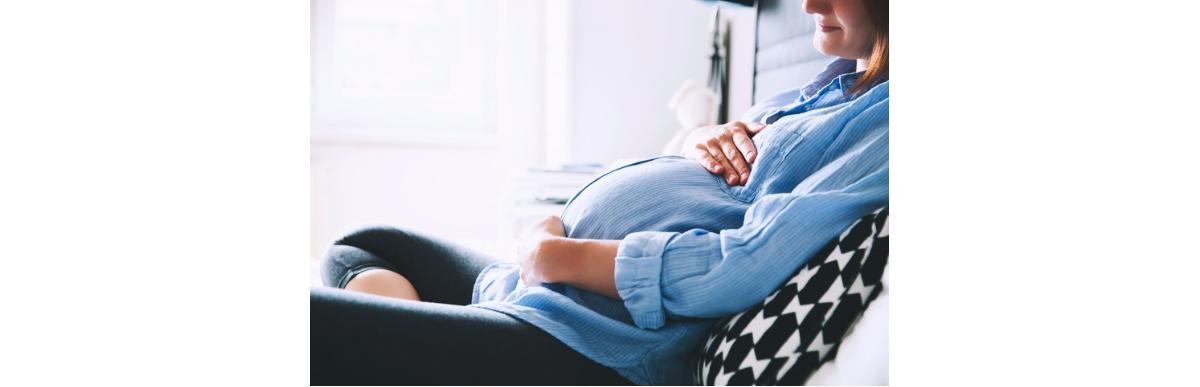 Melanie fala sobre sua endometriose e gravidez (Foto: iStock)