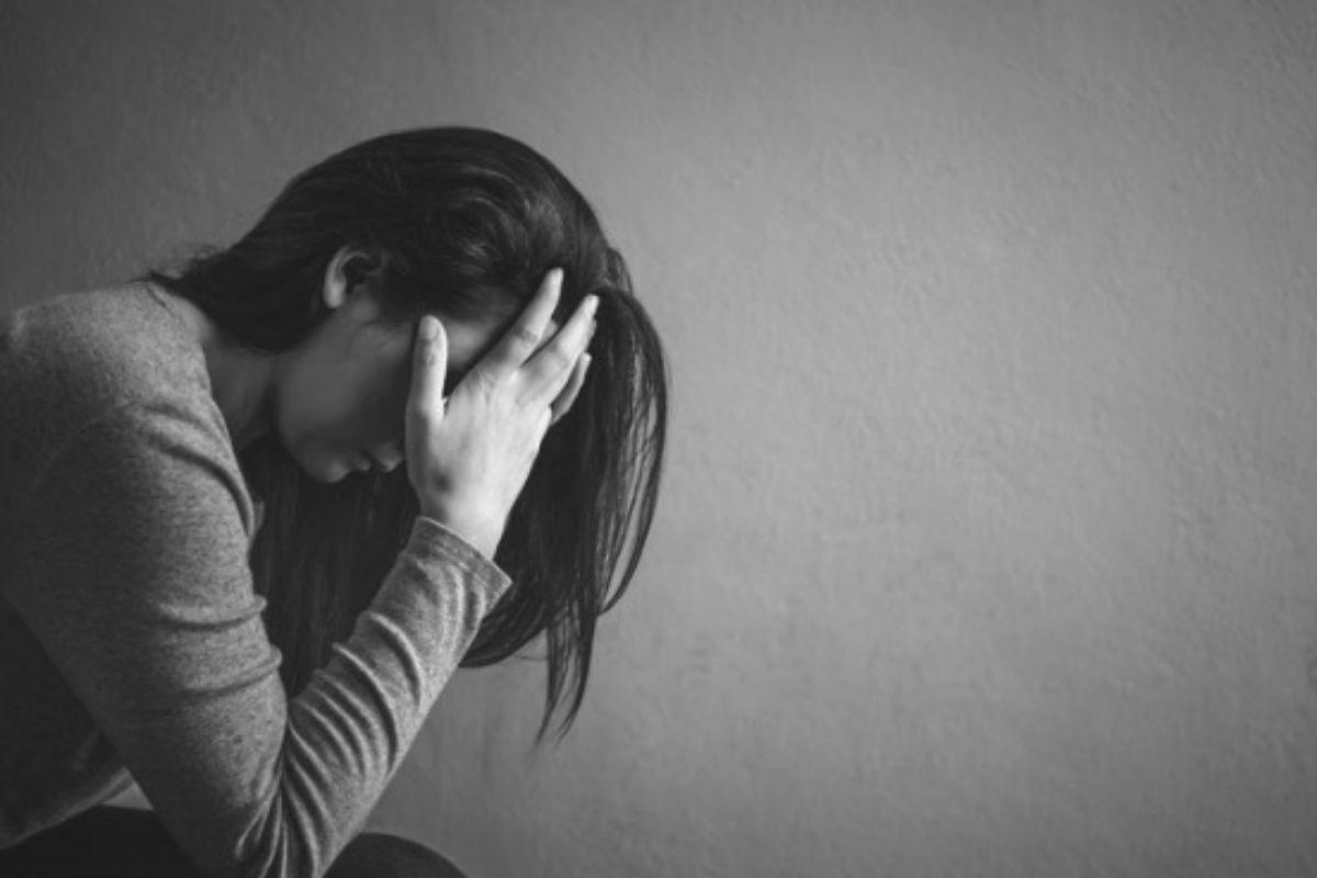 A mãe disse que odeia as responsabilidades da maternidade