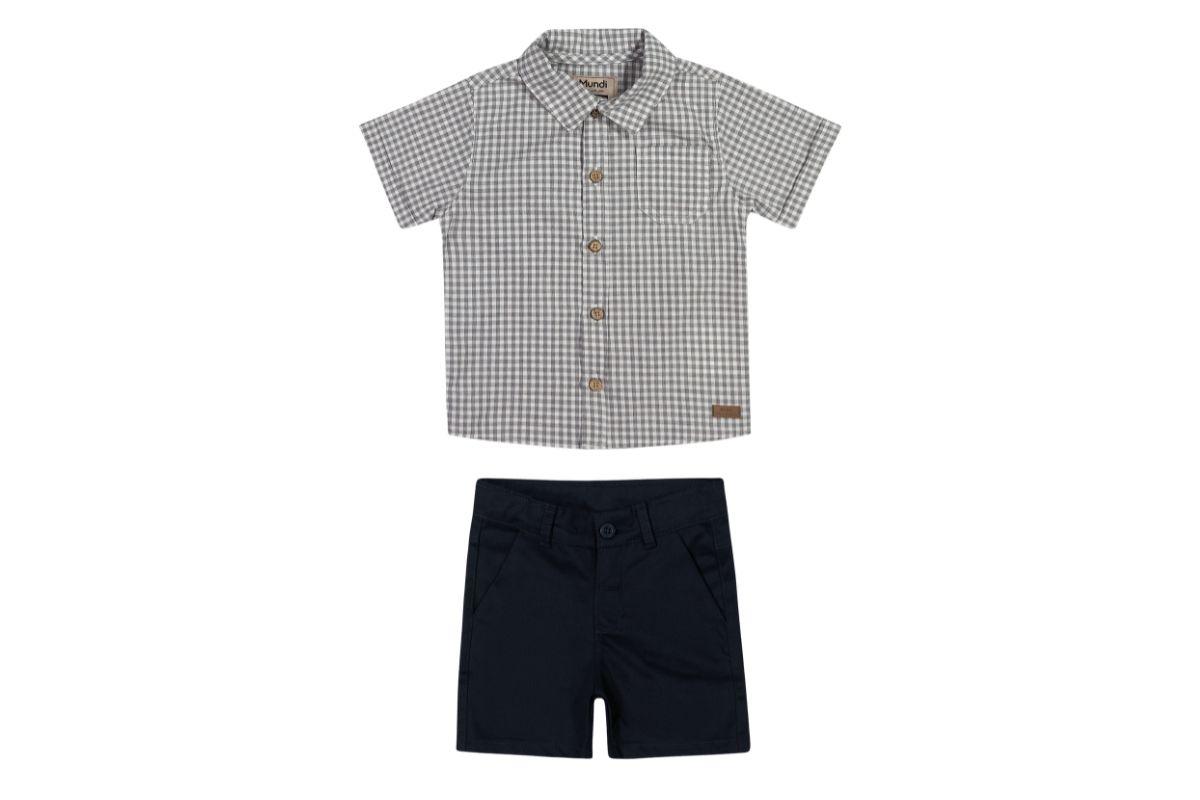 Conjunto social infantil