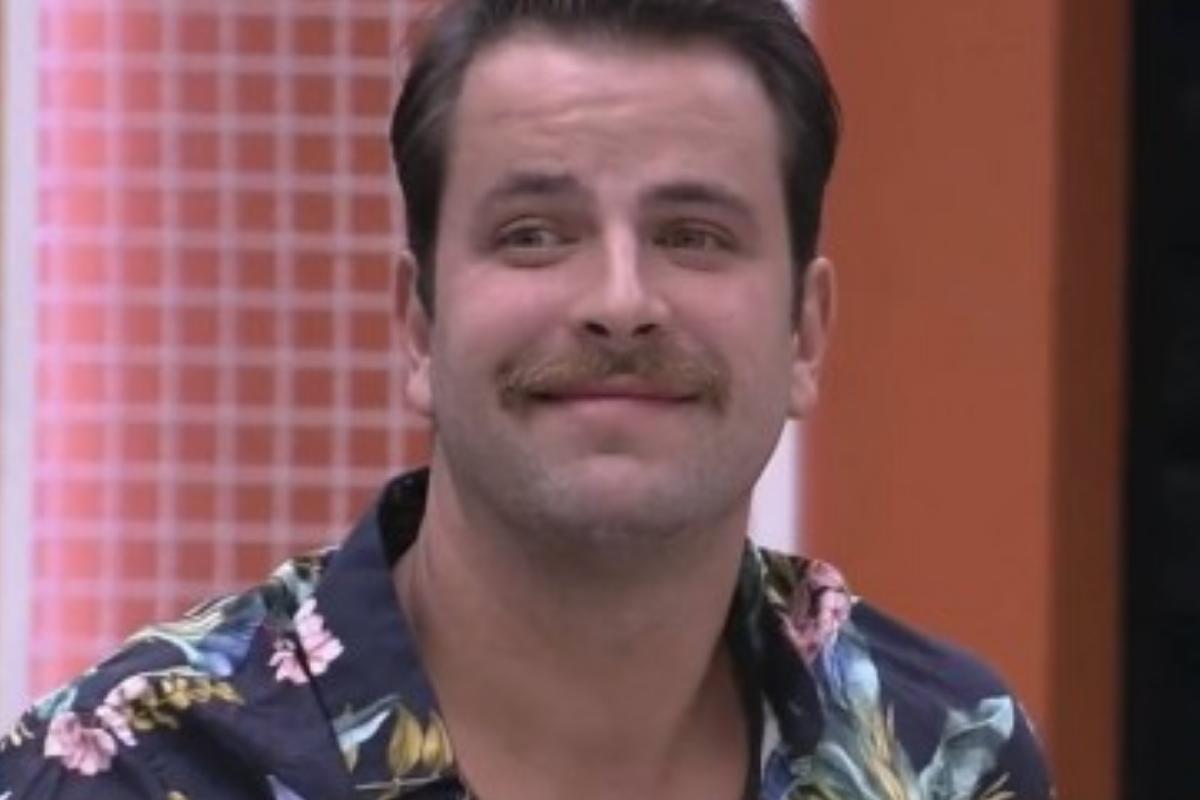 Gustavo e Laís BBB 22
