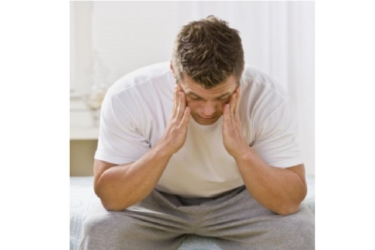 Pai decide abandonar o filho