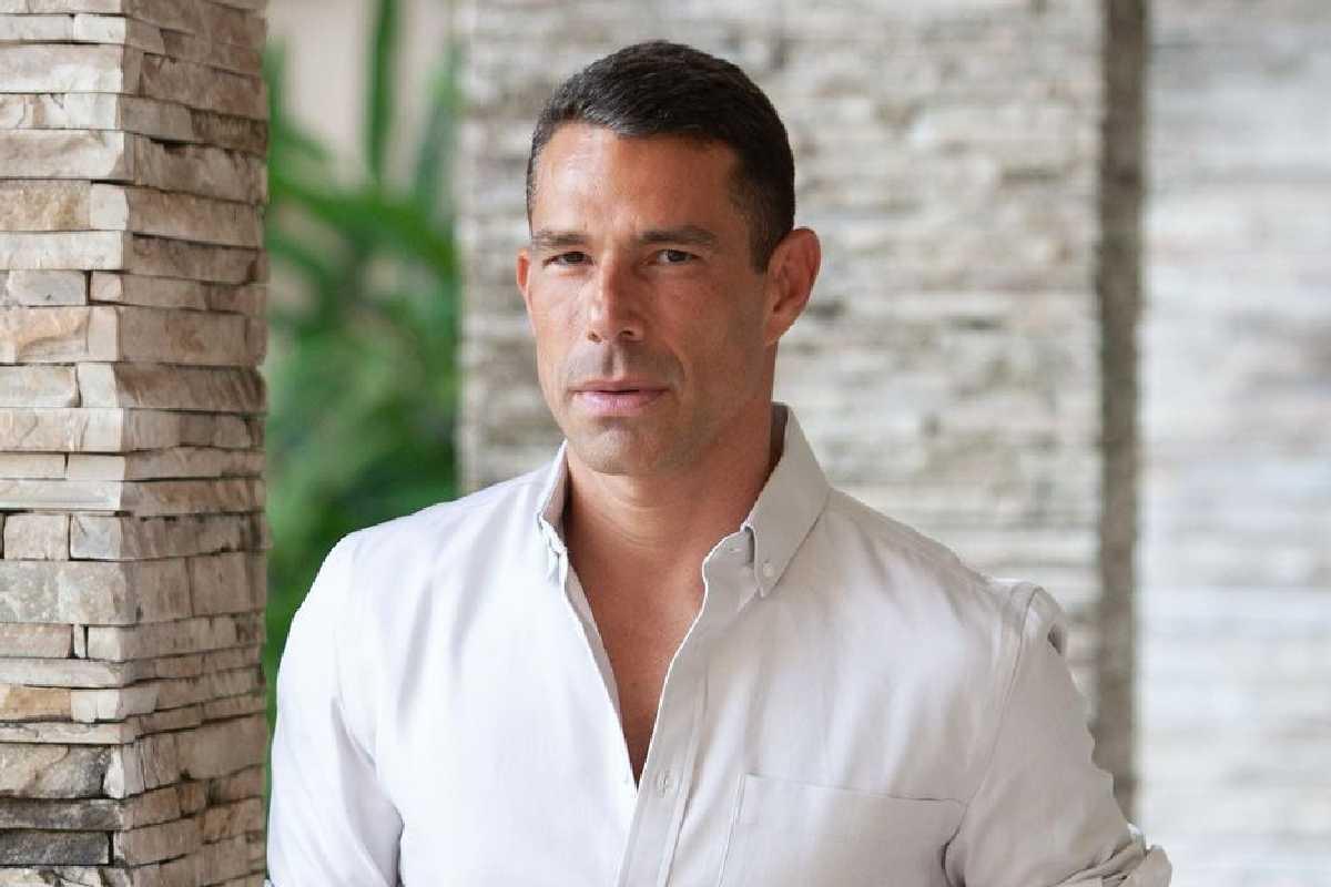 Marcus Buaiz e Wanessa Camargo se divorciaram e mantém a guarda compartilhada dos filhos