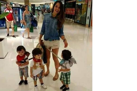 (Foto: reprodução do Facebook)