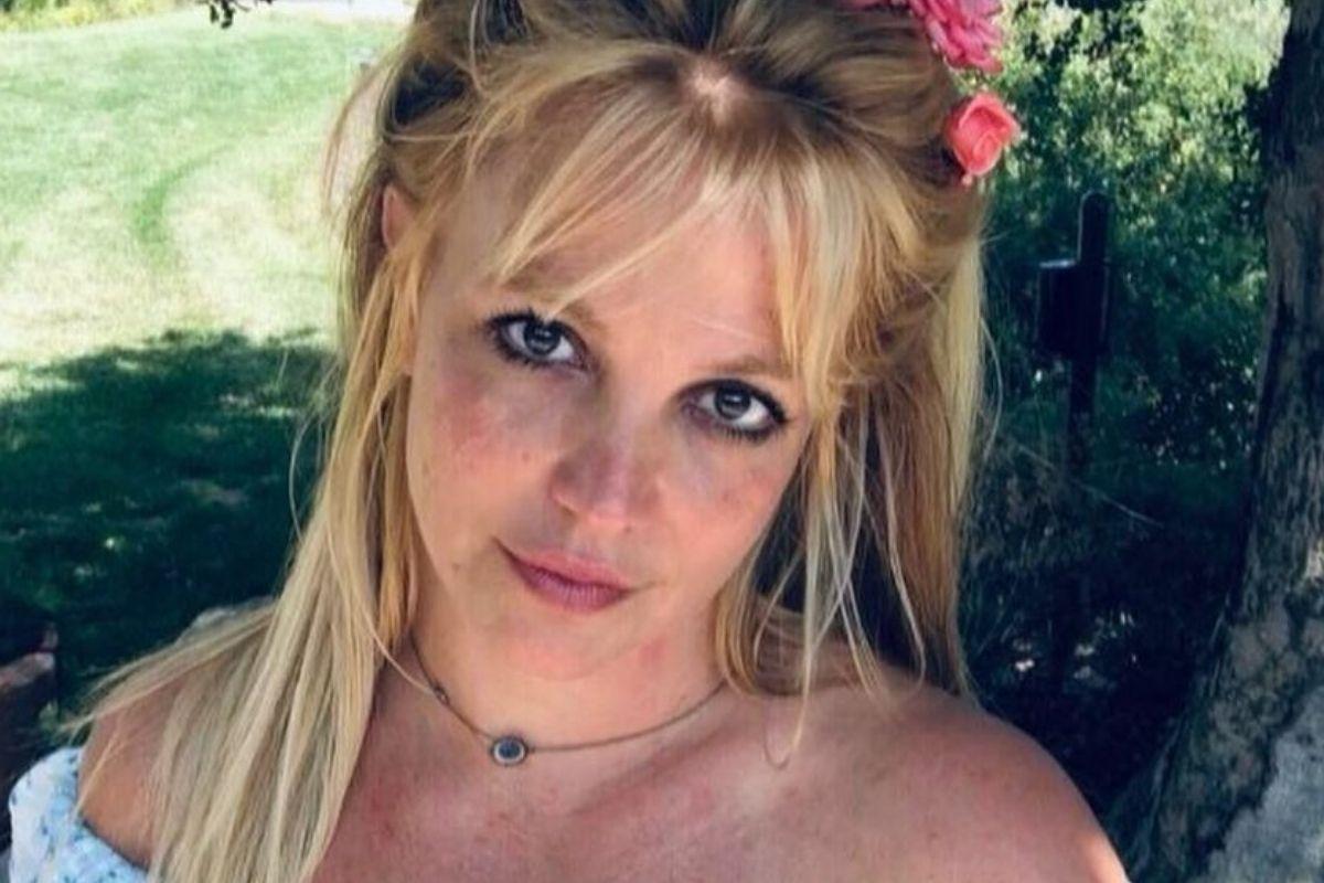 Britney Spears trava uma batalha há 13 anos