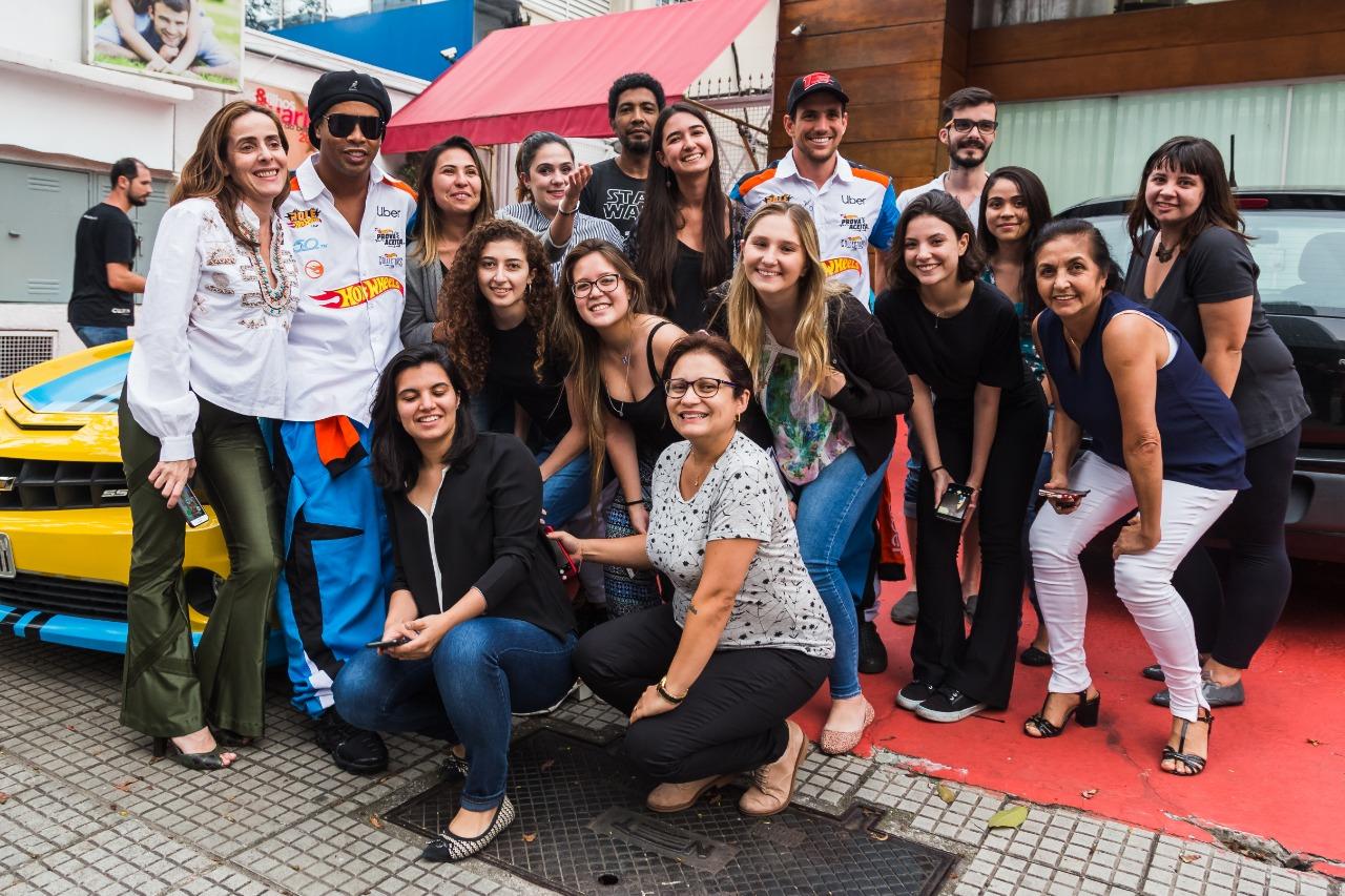 (Foto - Divulgação: Jeann Frederico Mette)