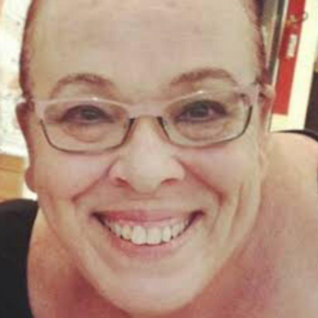 A notícia foi divulgada pela sobrinha de Noemi Gerbelli