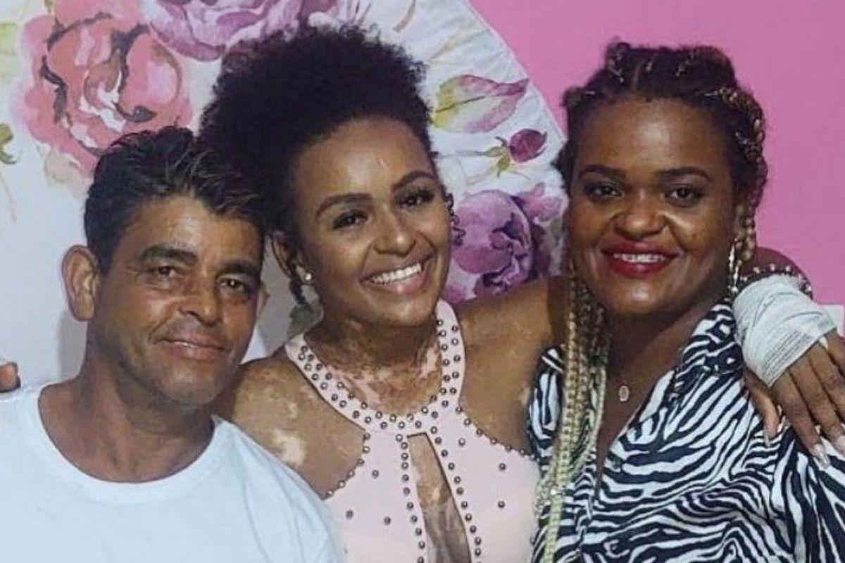 BBB 22: Mãe de Natália disse que filha sofre injustiça no programa