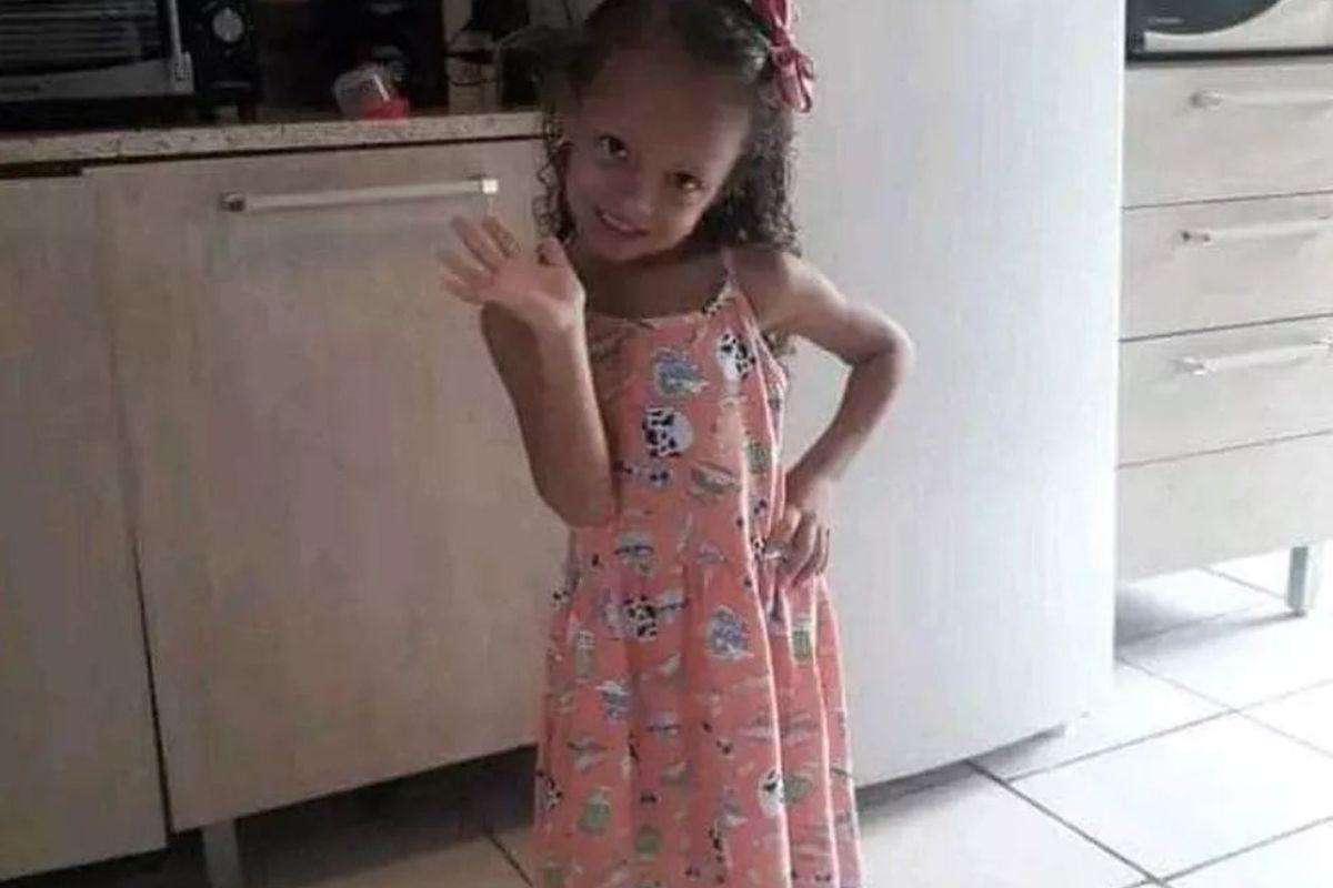 Menina de 8 anos morre depois de ser picada por escorpião
