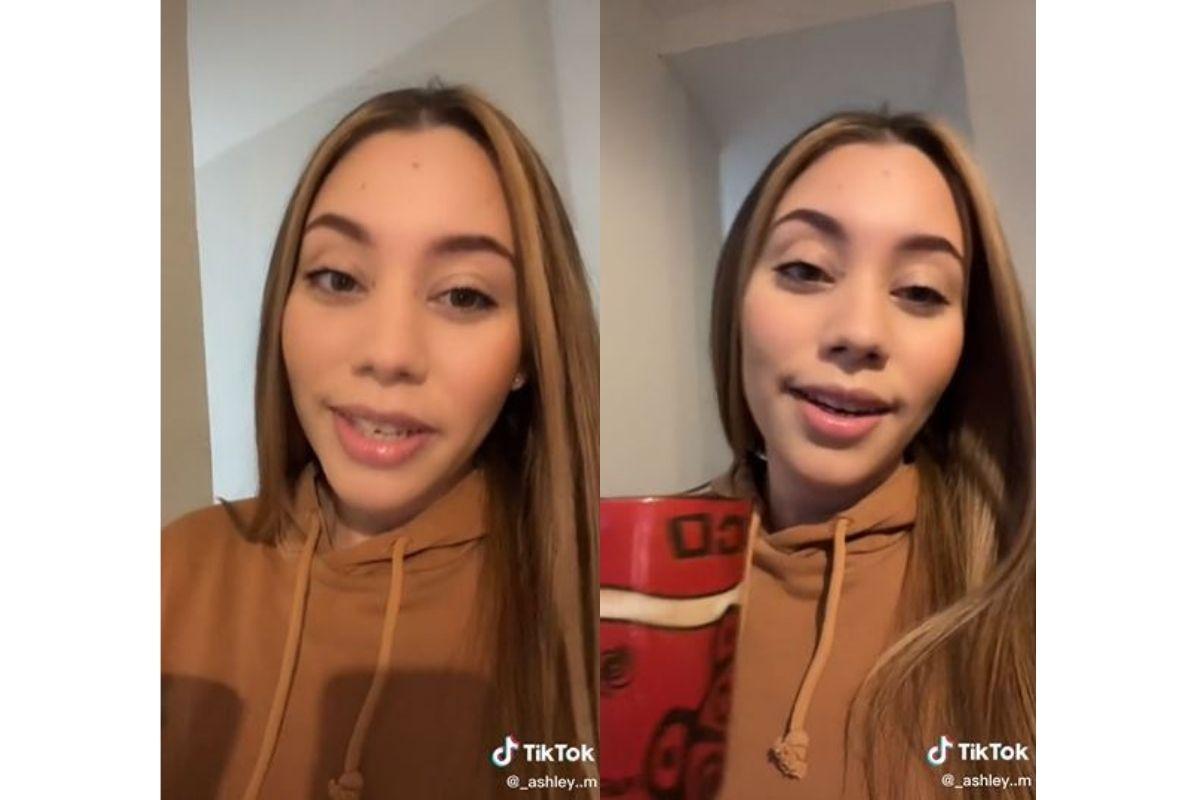 A mãe compartilhou a dica genial no TikTok