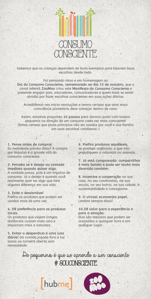 O MANIFESTO