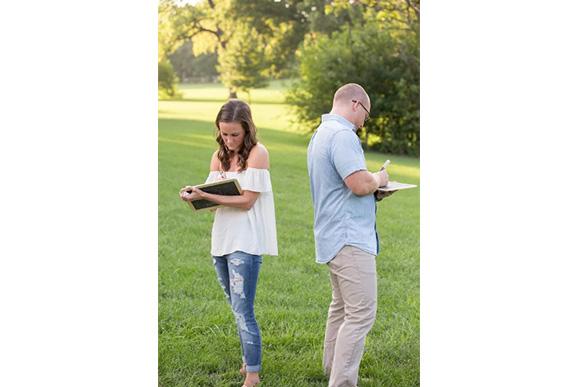 (Foto: Sara Marie Photography)