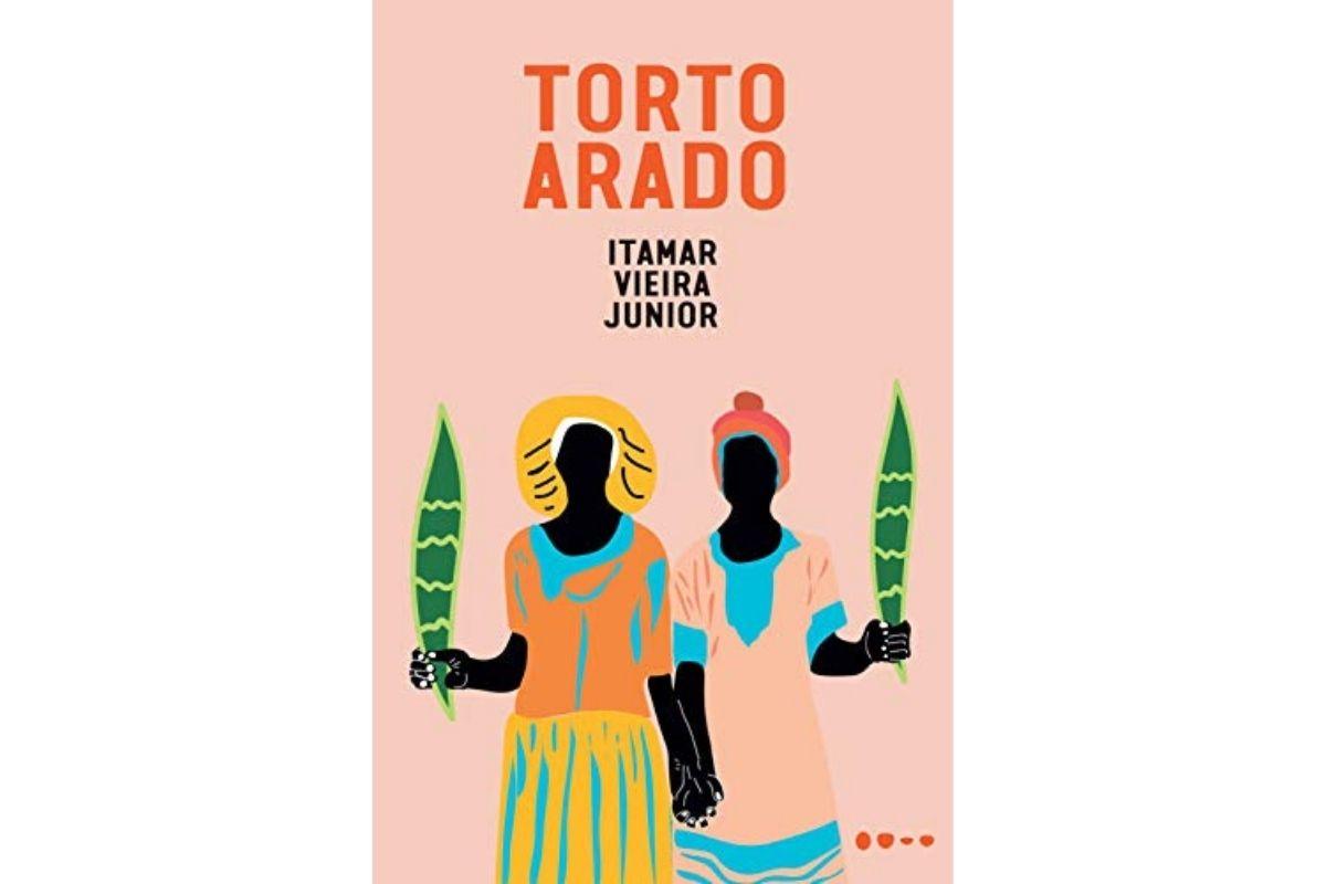 Torto Arado, de Itamar Vieira Junior é o livro mais vendido na Amazon em 2021