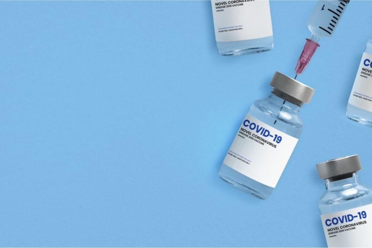 Vacinas da Pfizer poderão ser aplicadas em crianças