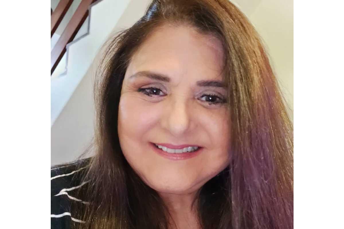A atriz Elizangela havia problemas respiratórias prévios