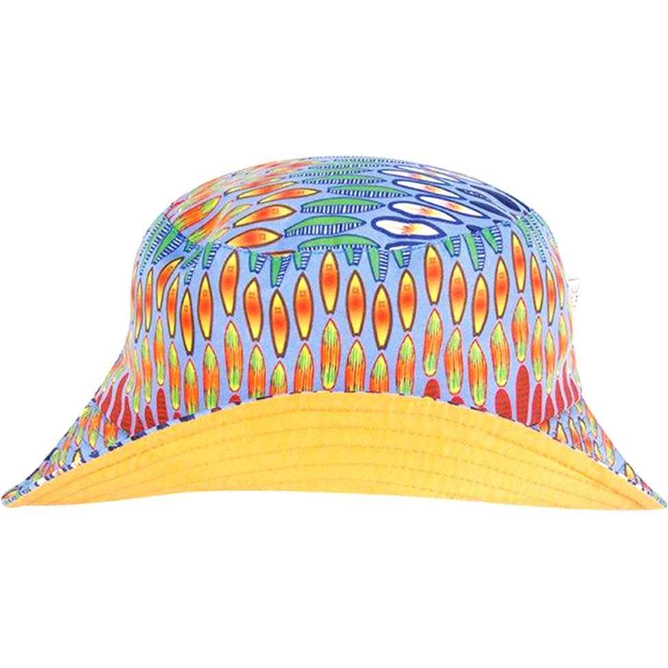 Chapéu infantil – UVLINE estampado