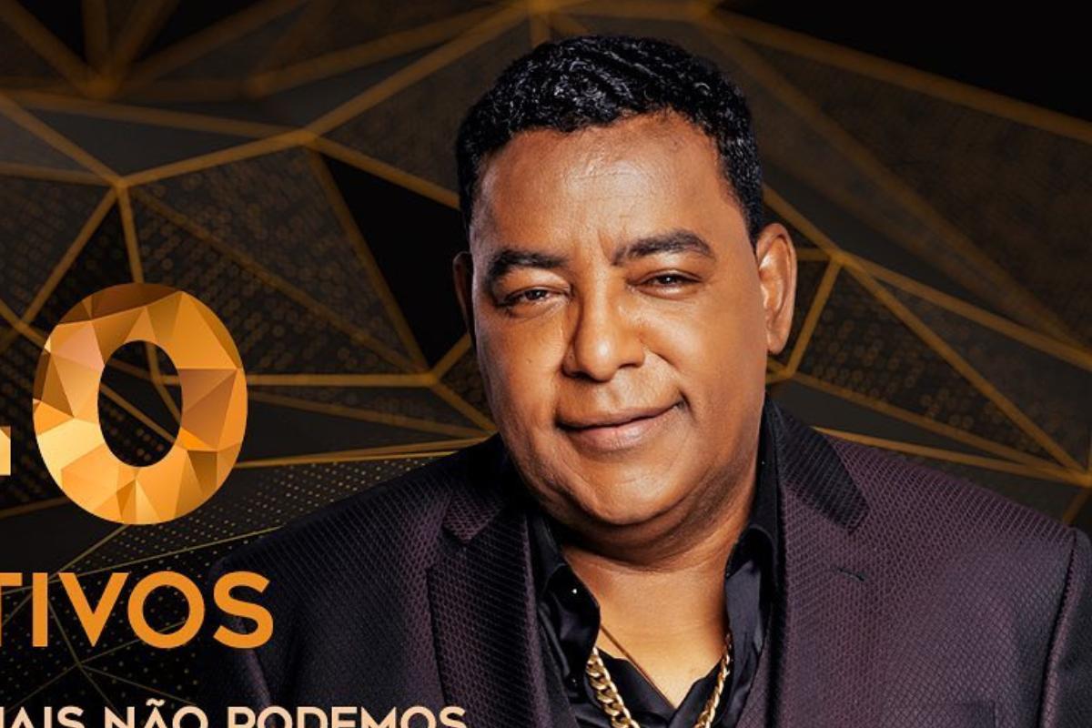 Filha do cantor de Raça Negra entra na Justiça contra o pai