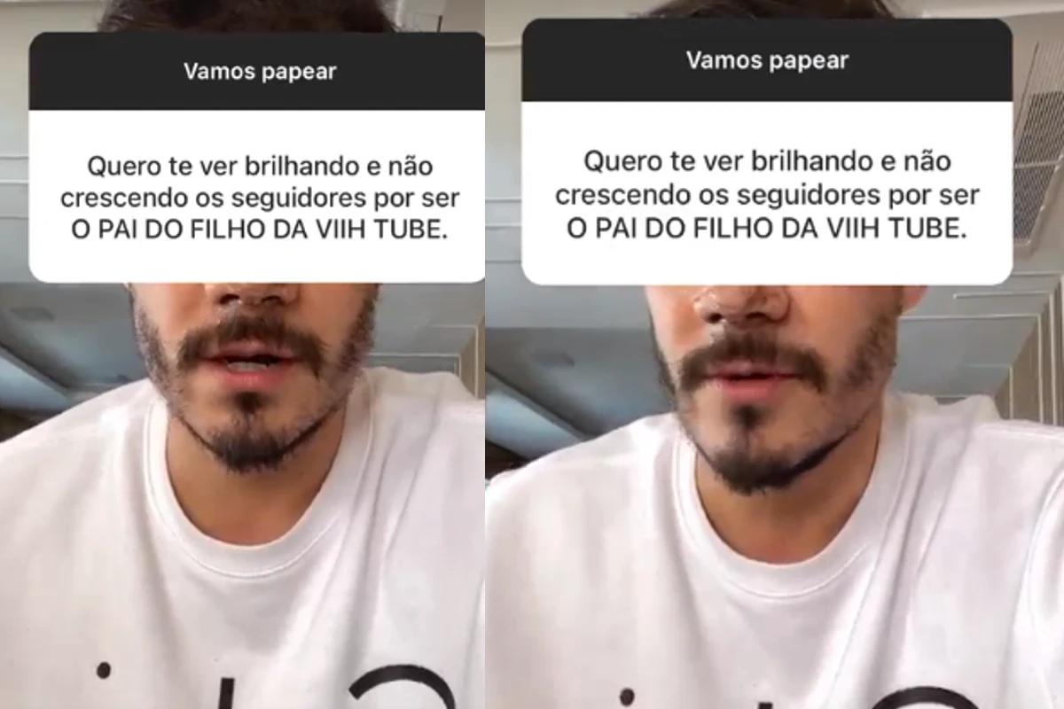 Stories de Eliezer