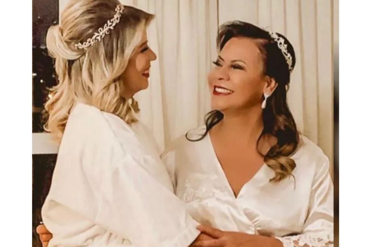 Mãe de Marília Mendonça desabafa após morte da filha