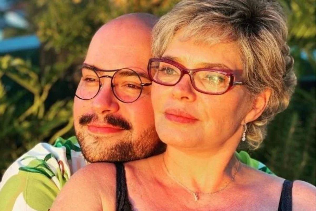 BBB 22: Mãe de Tiago Abravanel disse para o filho tomar cuidado com o que fala sobre família dentro do programa