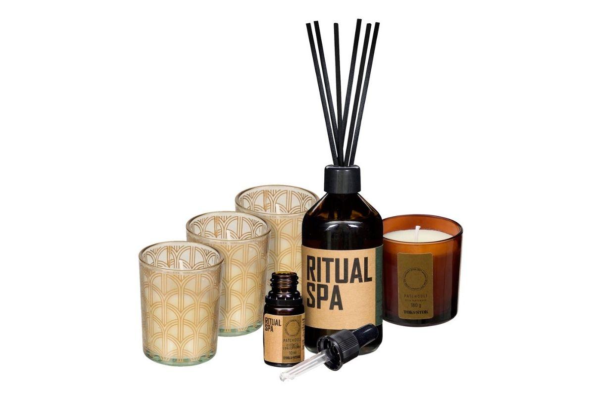 Kit Spa