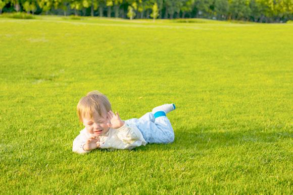 Essa fase pode ser de aprendizado para os pais e filhos (Foto: Shutterstock)